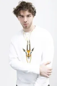 gazelle emb crew sweat detail 1