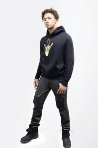 gazelle emb hoodie full 1